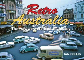 Retro Australia
