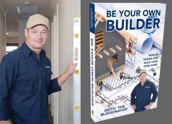 Be Your Own Builder